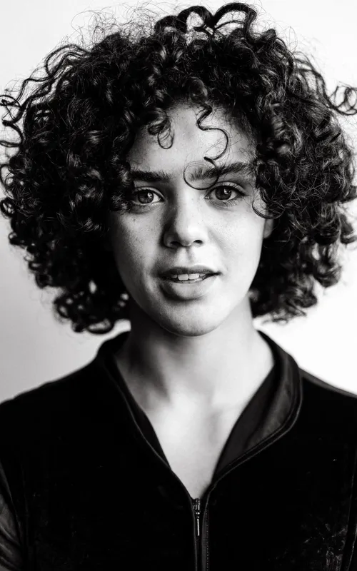 Safia Oakley-Green