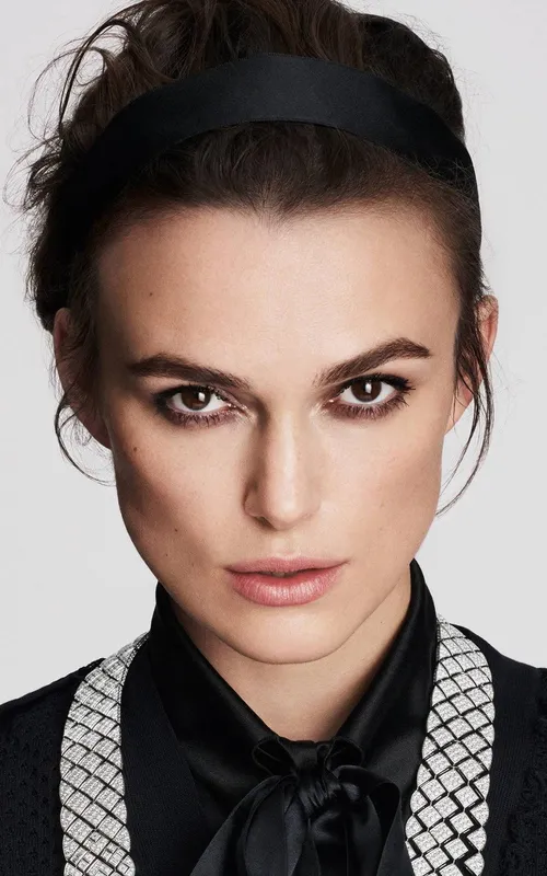 Keira Knightley