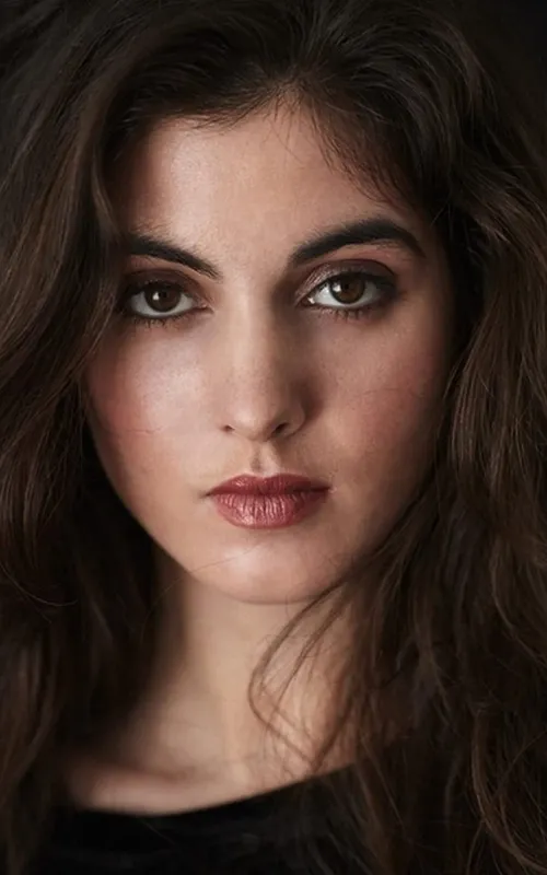 Claire Chust