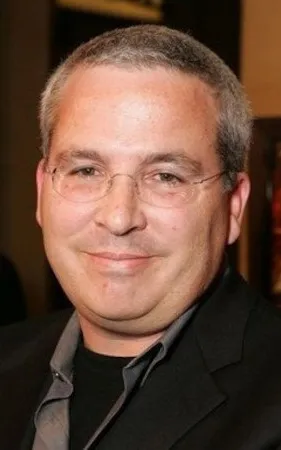 Glen Morgan