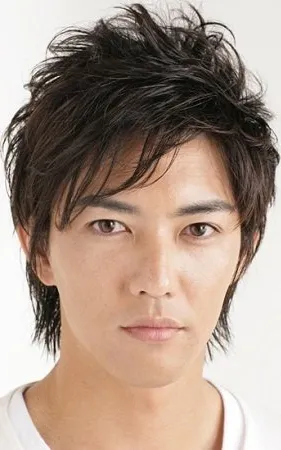 Noboru Kaneko