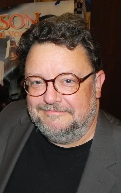 Roger L. Jackson