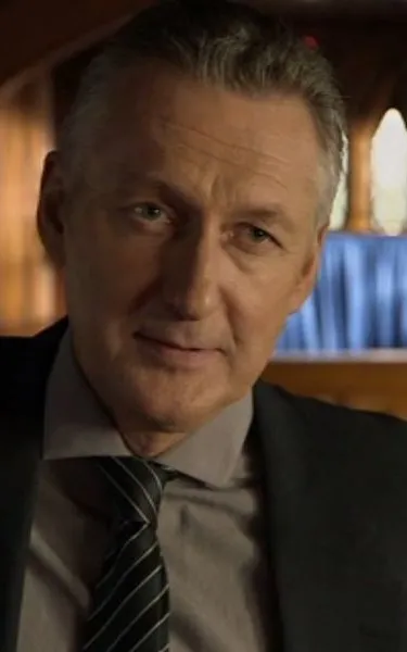 Peter LaCroix