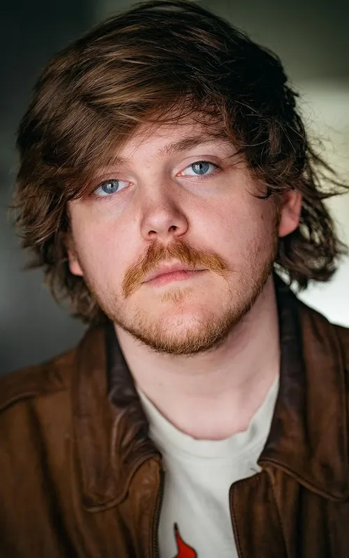 Jesse Golliher