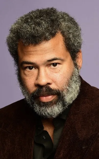 Jordan Peele