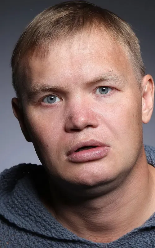 Viktor Konukhin