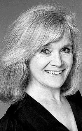 Anita Wall