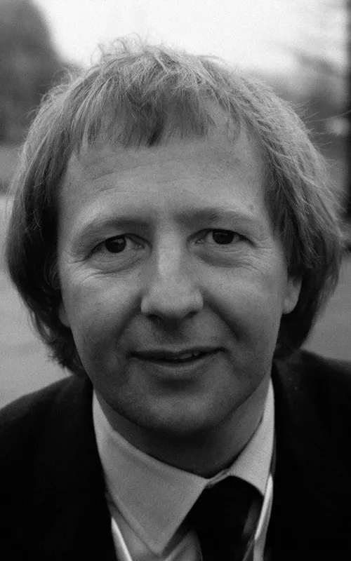 Tim Brooke-Taylor