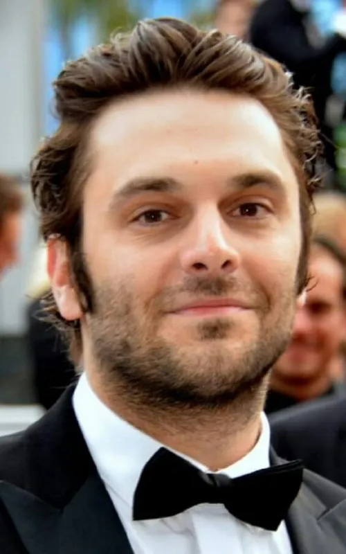 Pio Marmaï