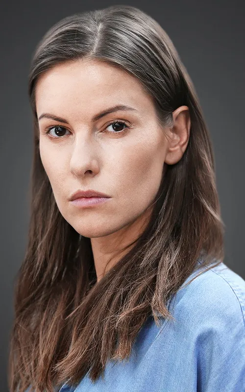 Agnieszka Kawiorska