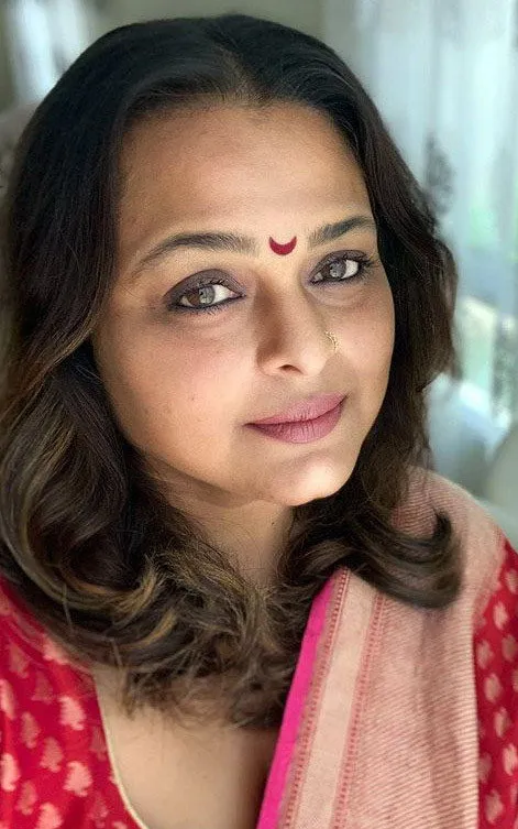 Shilpa Shirodkar