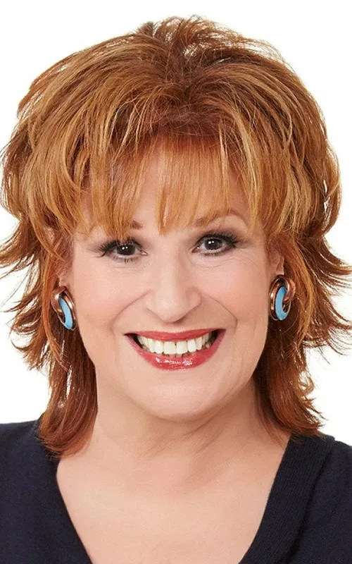Joy Behar