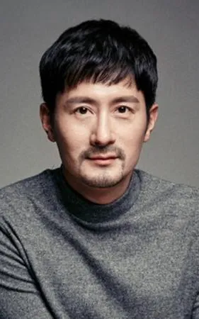 Im Hyung-jun
