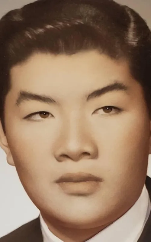 Nathan Jung