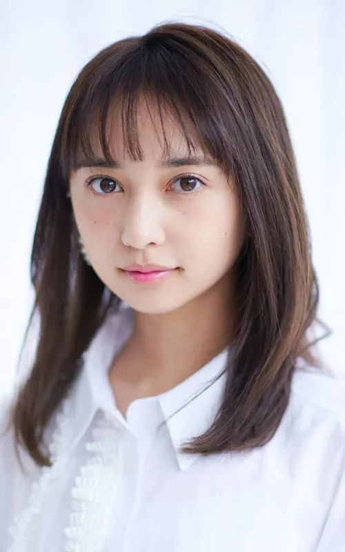Arisa Komiya