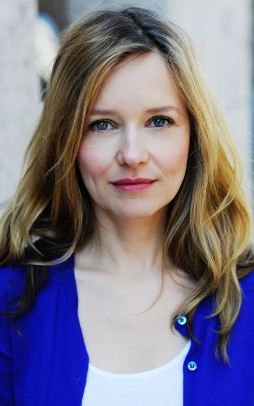 Stefanie Stappenbeck