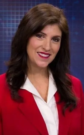 Tammi Arender