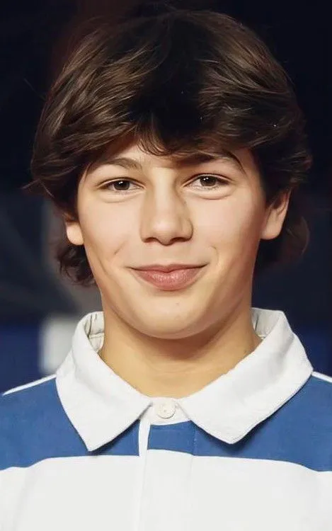 Marius De Saeger