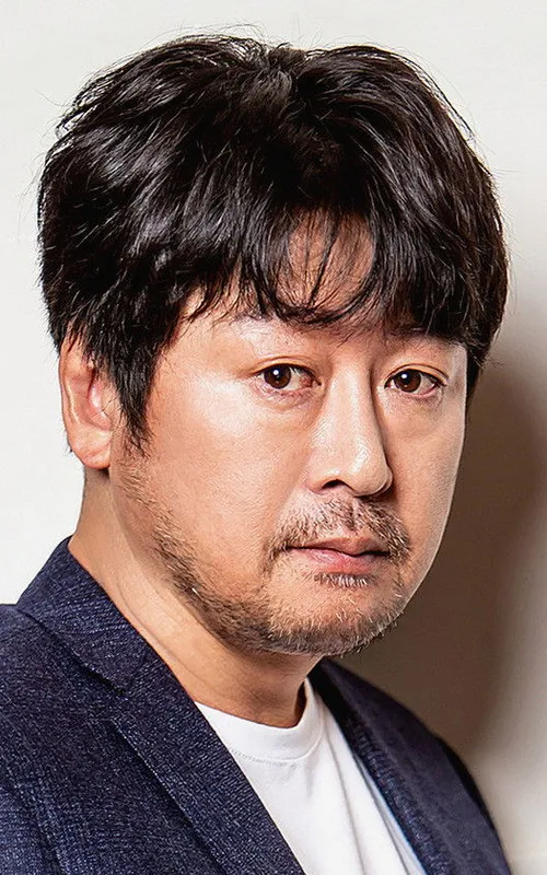 Kim Yoon-seok