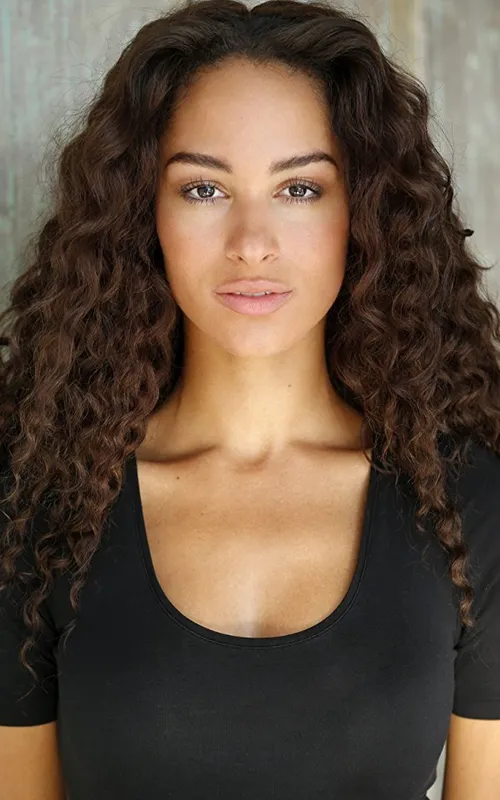 Hannah Gottesman