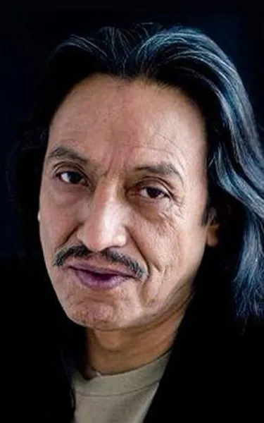 Antonio Monroy