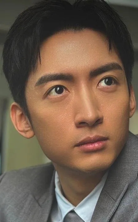 Alan Tam Kwan-Lun