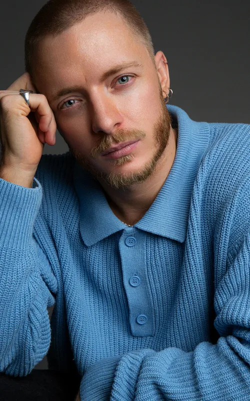 Bradley Salter