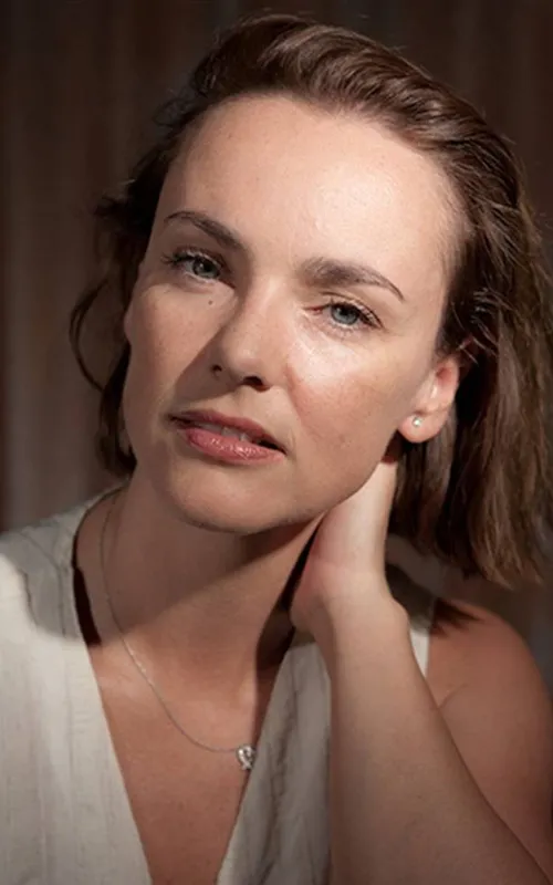 Delphine Zentout