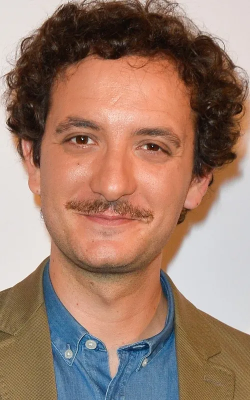 David Marsais
