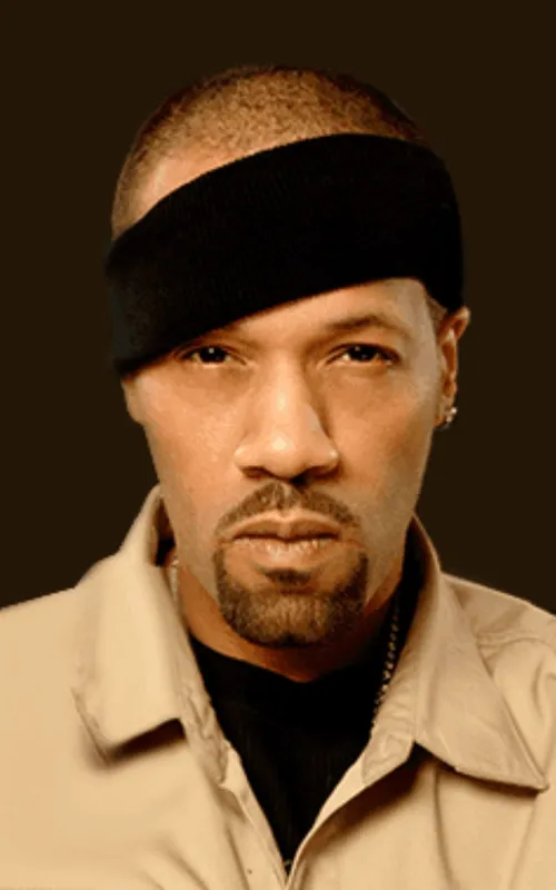 Redman