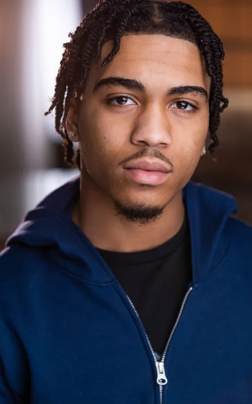 Tyler Timmons