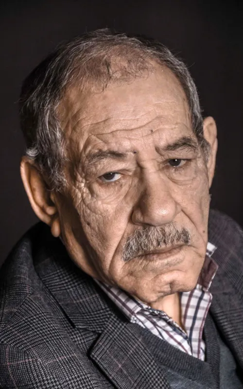 Ahmed Benaissa