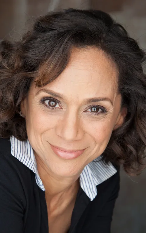 Roxanne Beckford