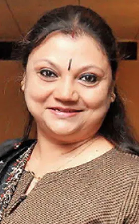 Mithu Chakrabarty