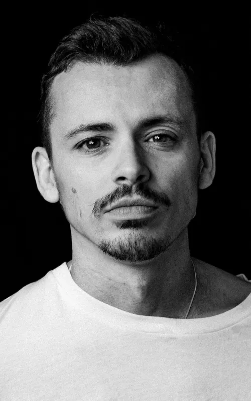 Thom Green