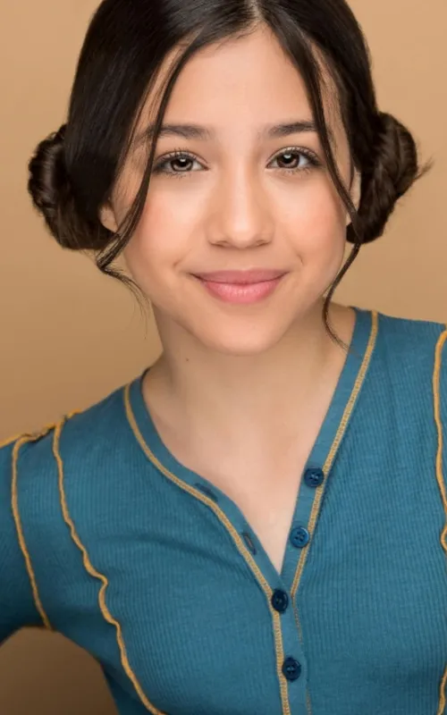 Kasey Bella Suarez