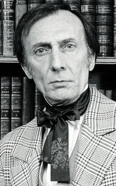 Tom Aldredge