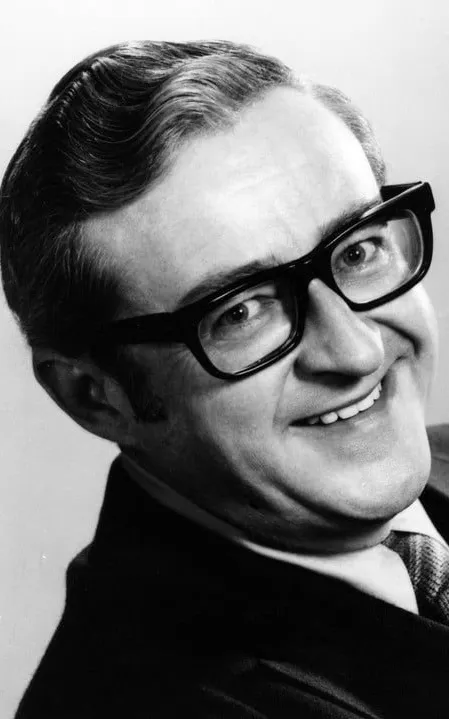 Joe Flynn