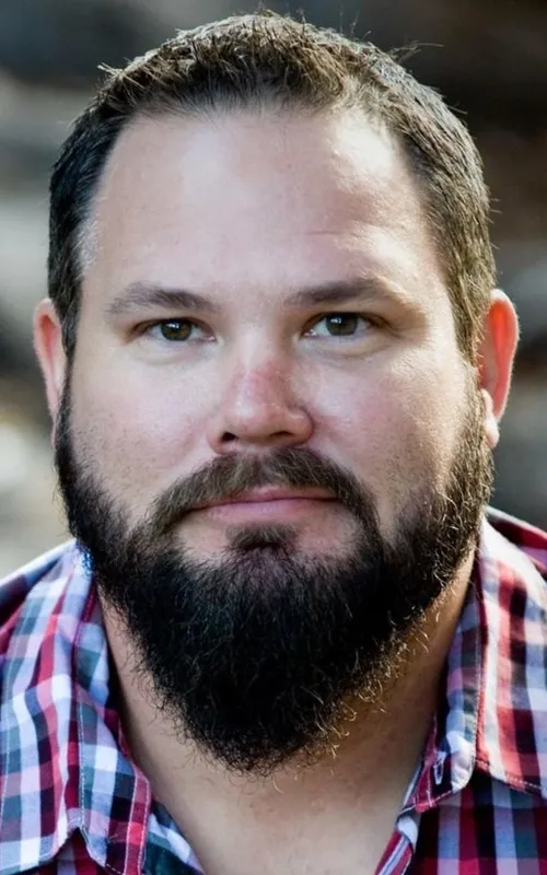 Kevin Kent