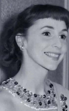 Marianne Stone