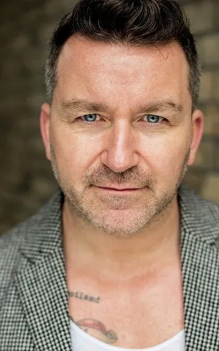 Cameron Jack
