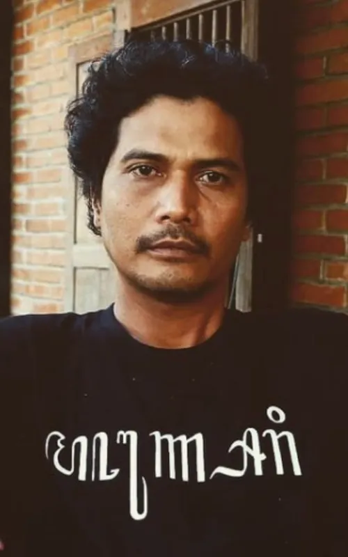 Ibnu "Gundul" Widodo