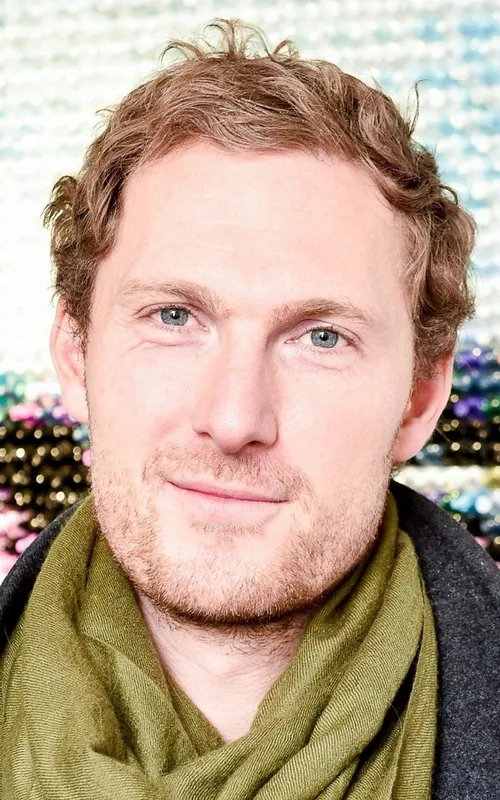 Sam Hoare