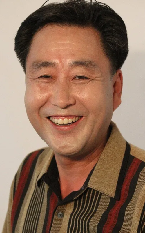 Im Yong-soon