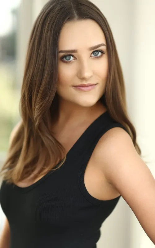 Geena Meszaros
