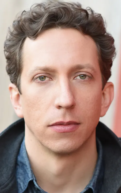 Eric Mendenhall
