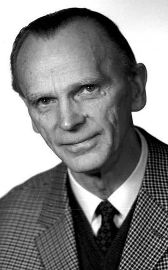 Henryk Borowski