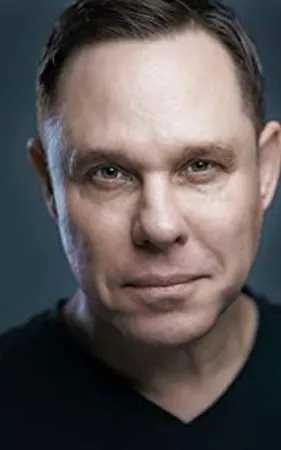 Randy Charach