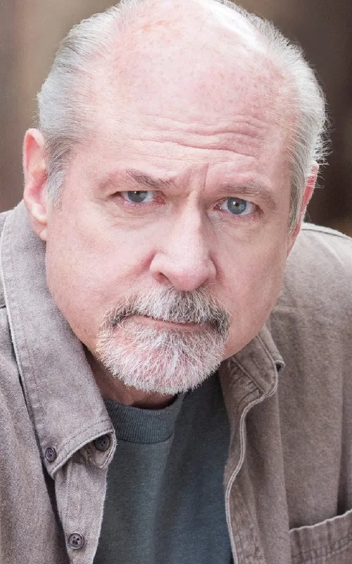 Tom McElroy