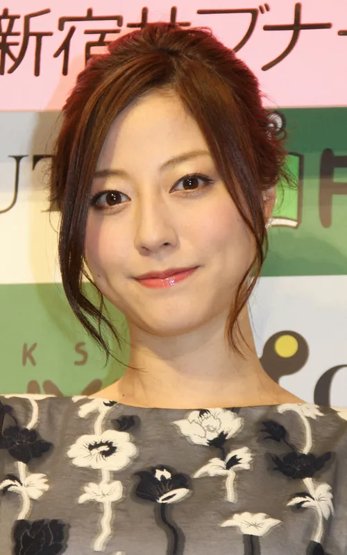 Yumi Sugimoto